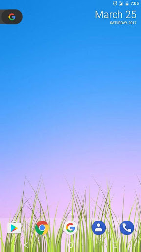 Run android online APK Grass LWP [Revamped] from MyAndroid or emulate Grass LWP [Revamped] using MyAndroid